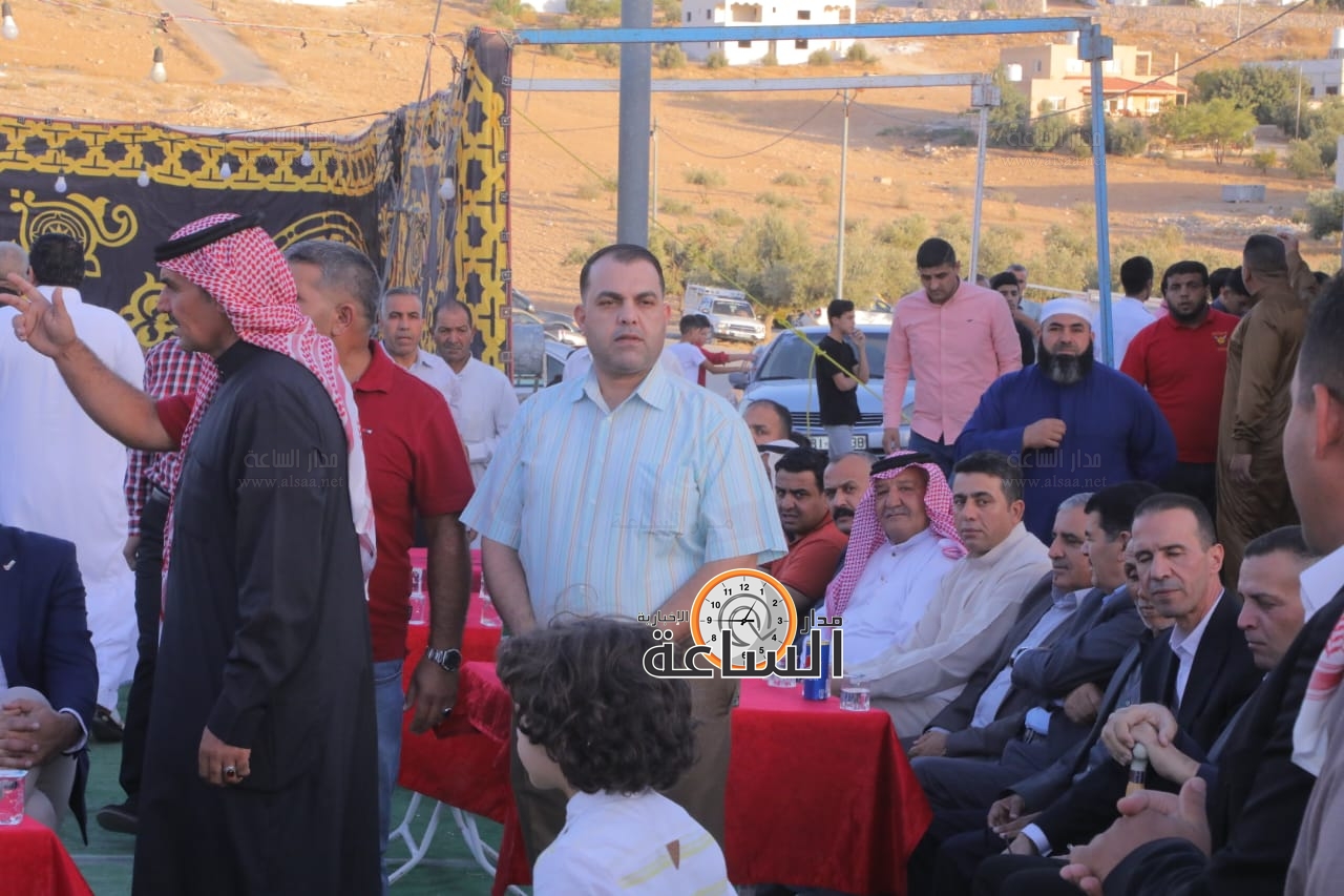 Madar Al-Saa Images 0.3878445453053849