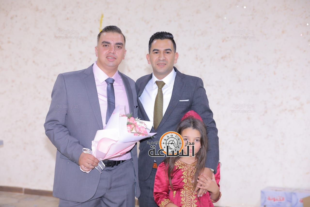 Madar Al-Saa Images 0.24860950846006435