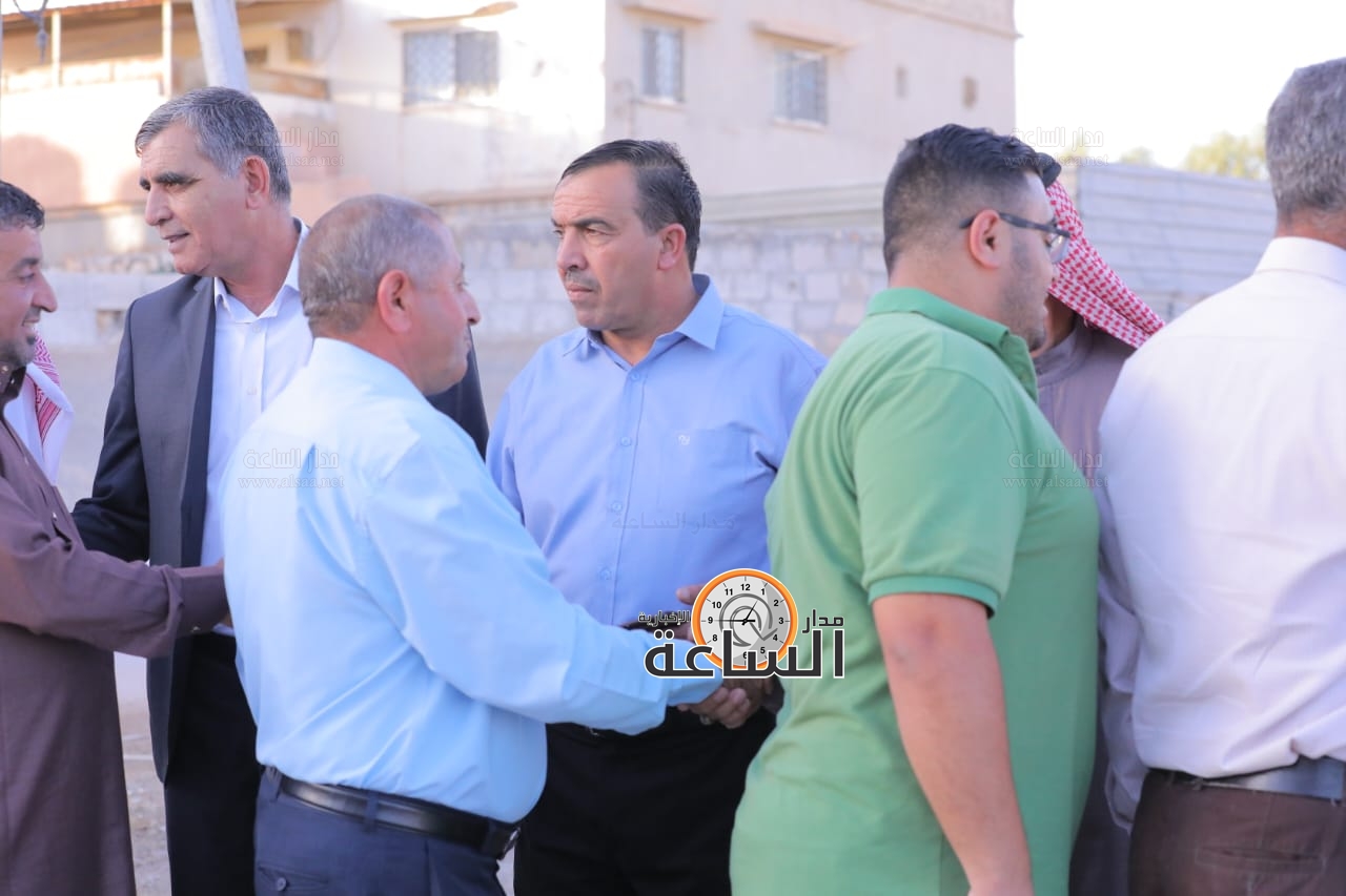 Madar Al-Saa Images 0.7708103206468506