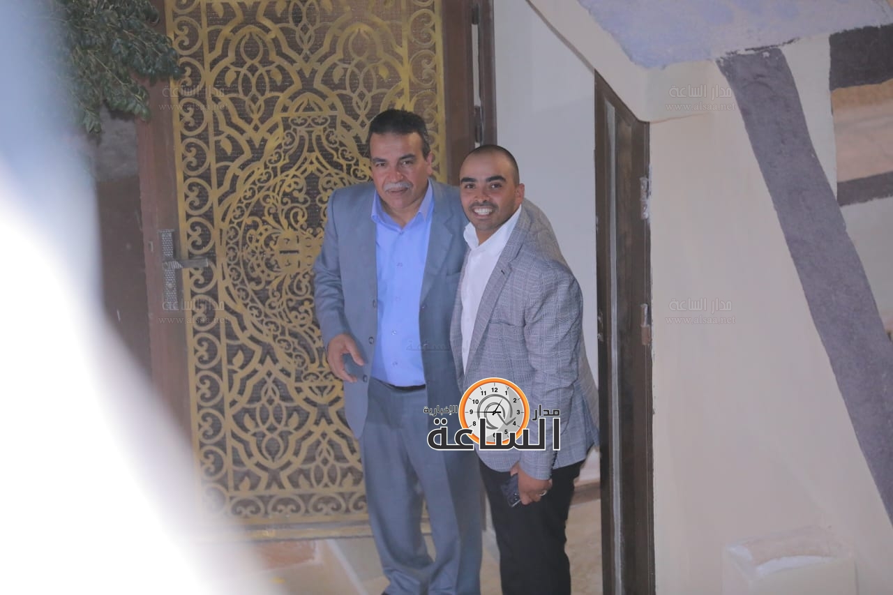 Madar Al-Saa Images 0.2183736011403281