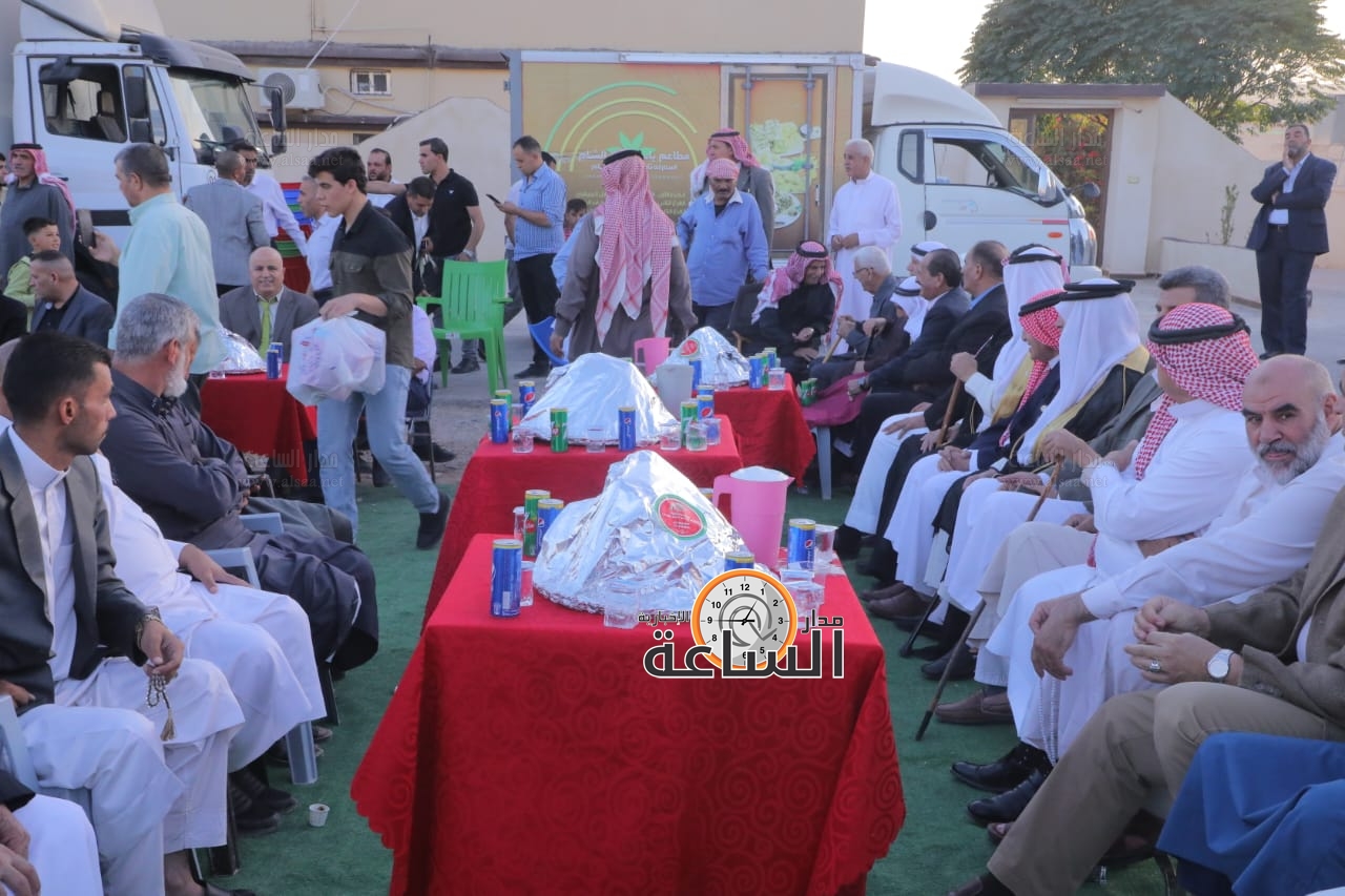 Madar Al-Saa Images 0.6537115918364742