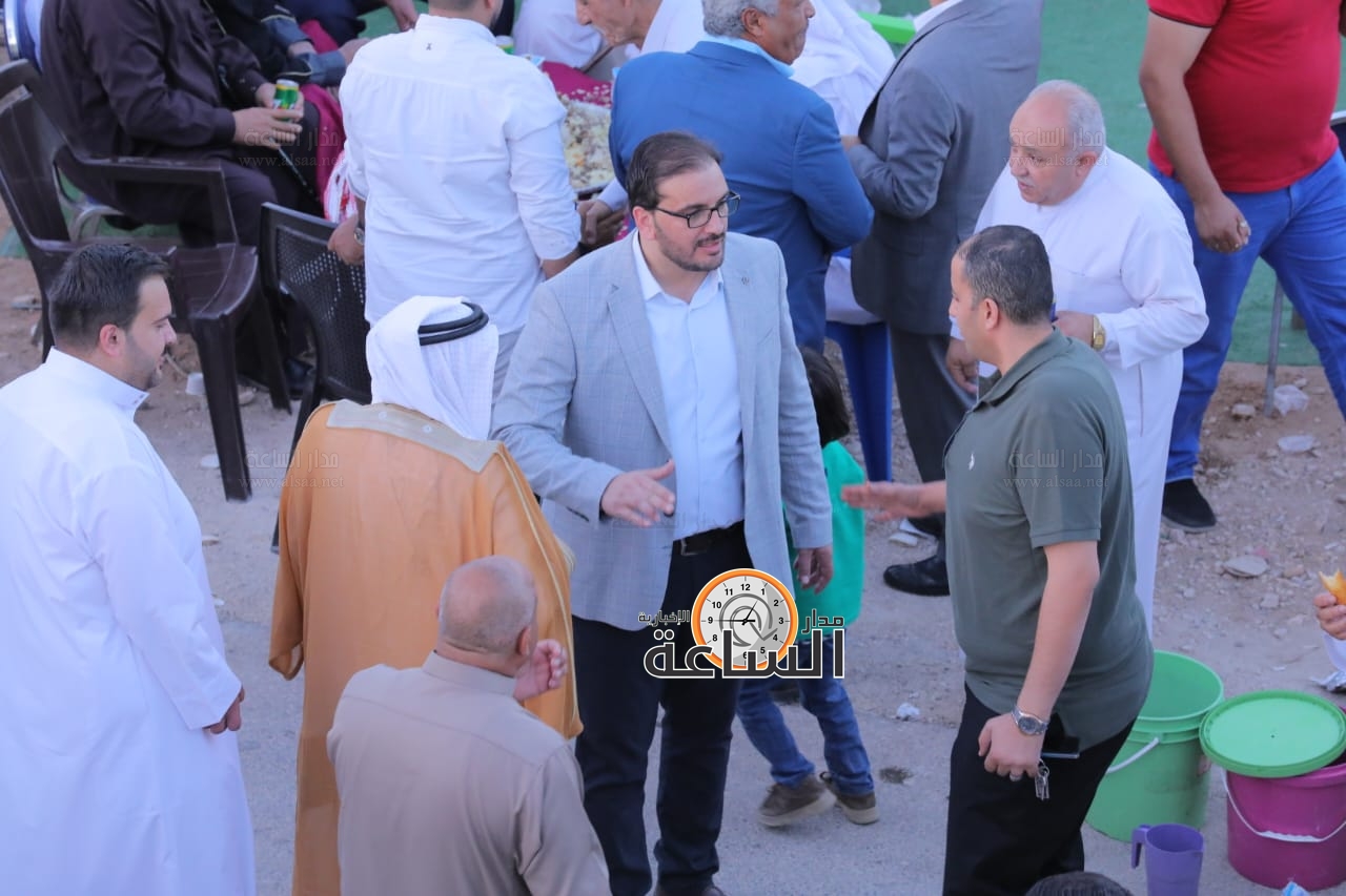 Madar Al-Saa Images 0.9184740720962479