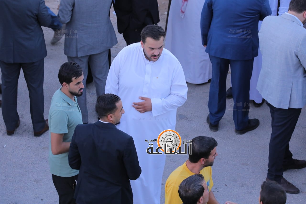 Madar Al-Saa Images 0.34260131223009616