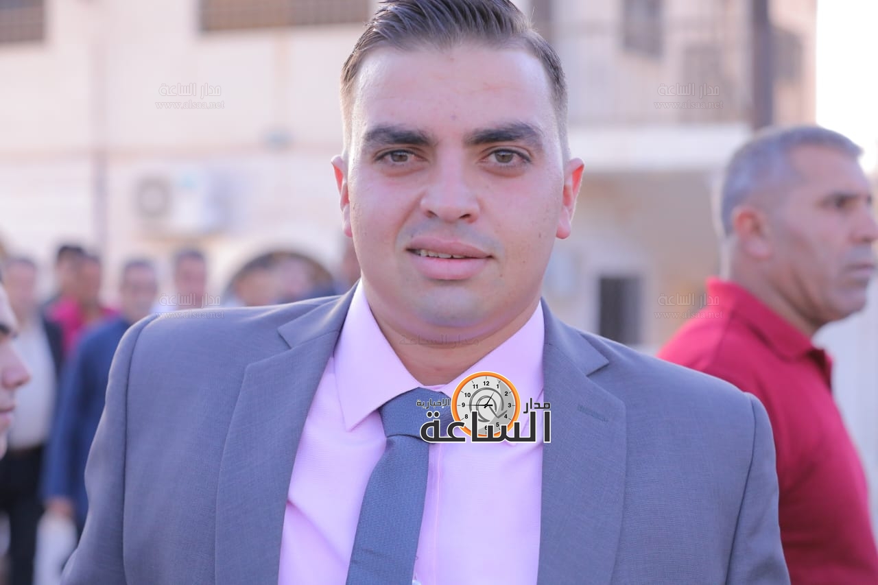 Madar Al-Saa Images 0.08166718419257202