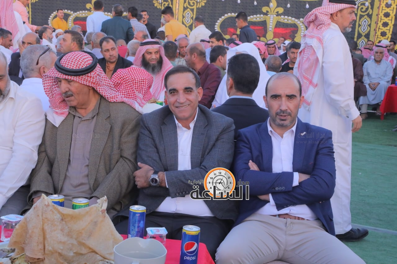 Madar Al-Saa Images 0.9326649874711295