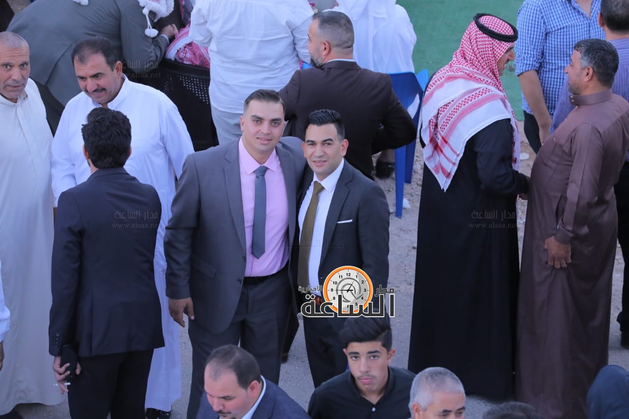 Madar Al-Saa Images 0.25209927020964473