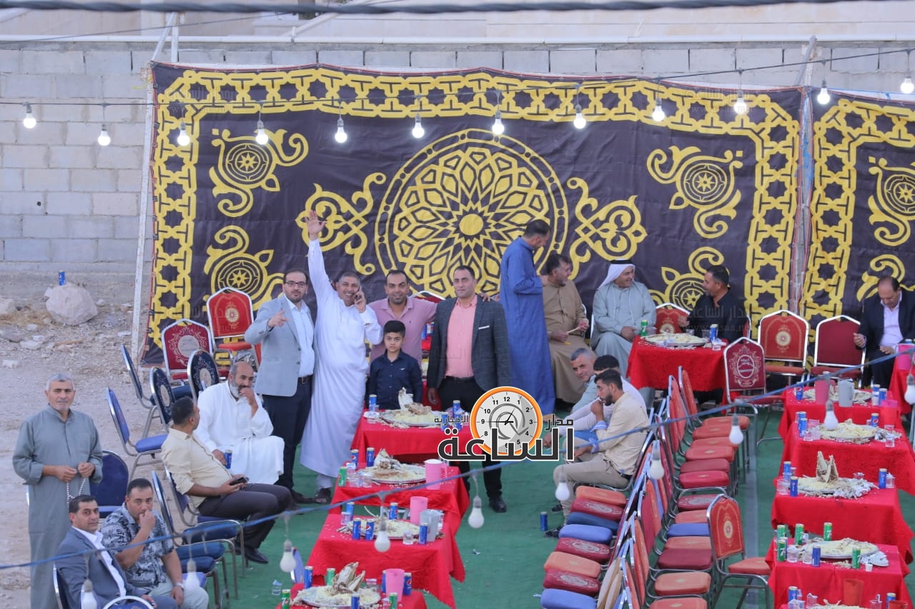 Madar Al-Saa Images 0.8027808416554443