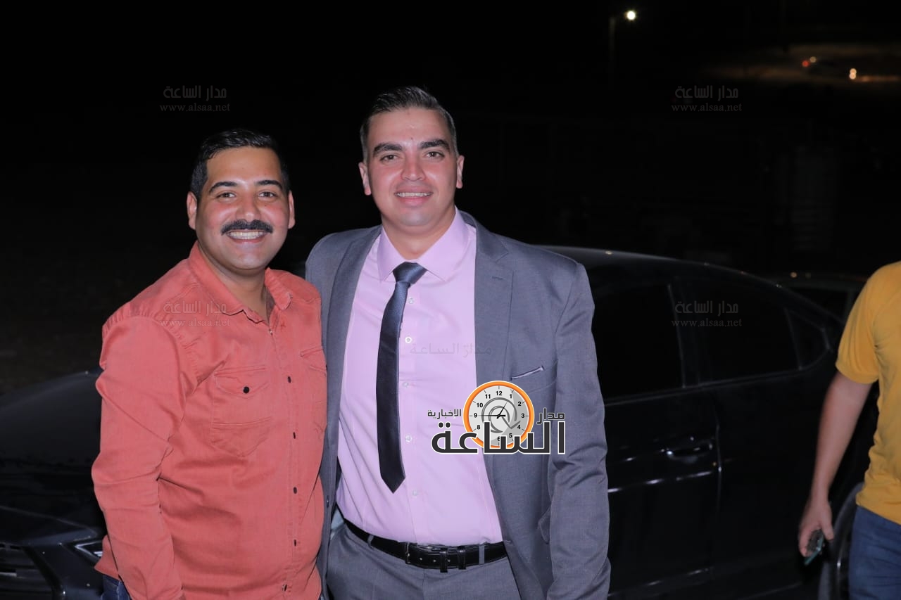 Madar Al-Saa Images 0.42251382606463705