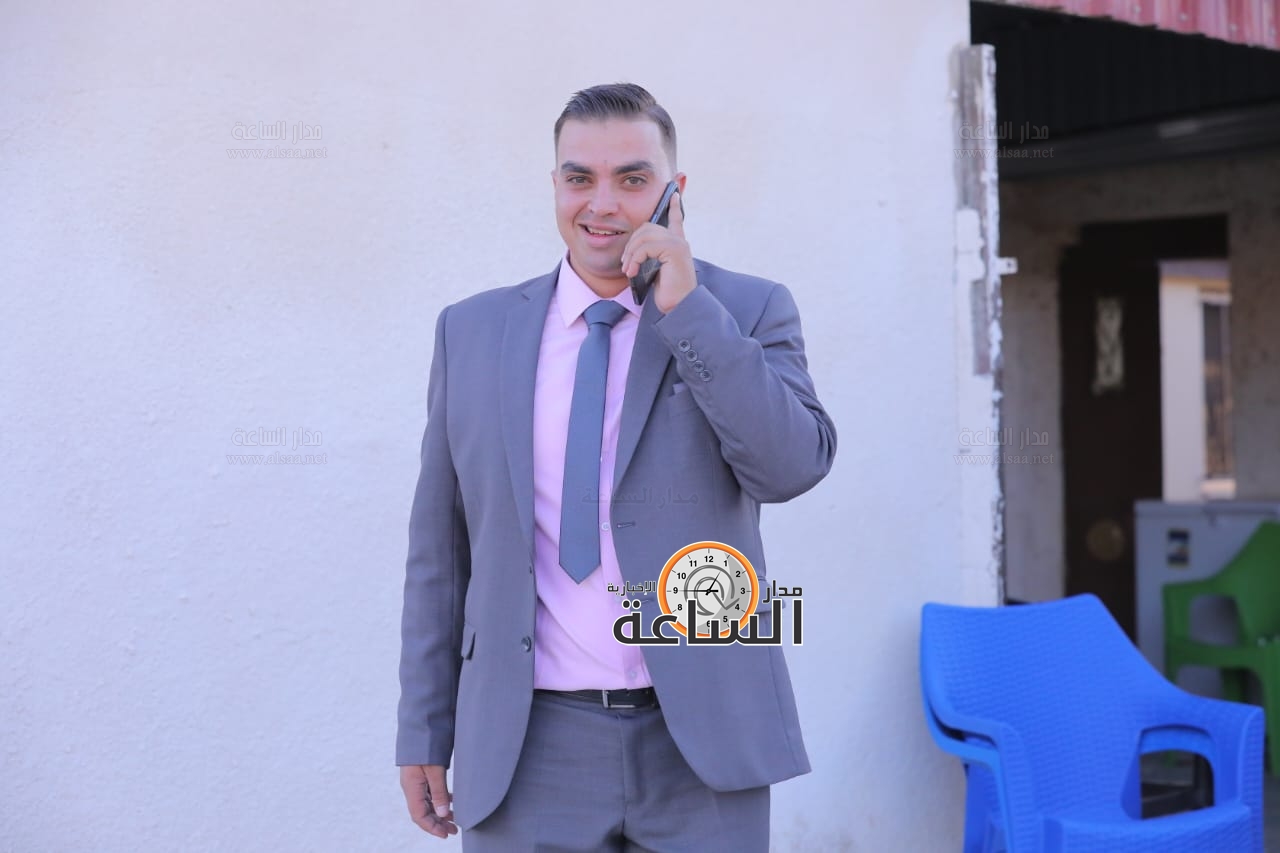 Madar Al-Saa Images 0.24555248043521538