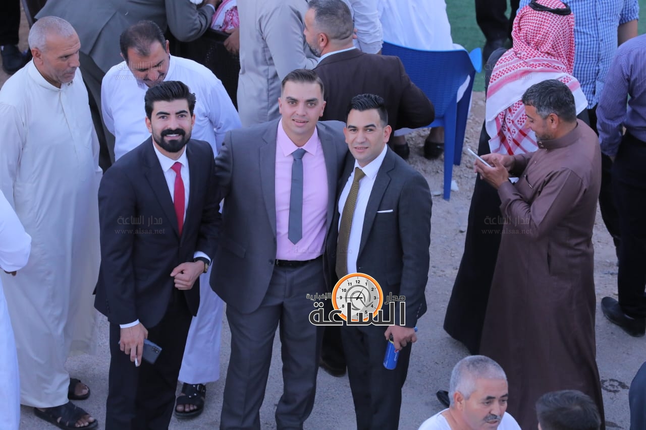 Madar Al-Saa Images 0.7711992508500702