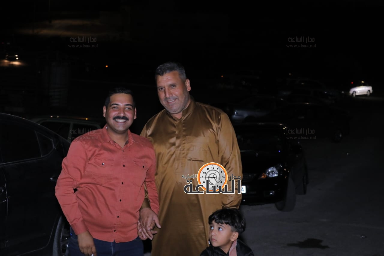 Madar Al-Saa Images 0.26282344744263164