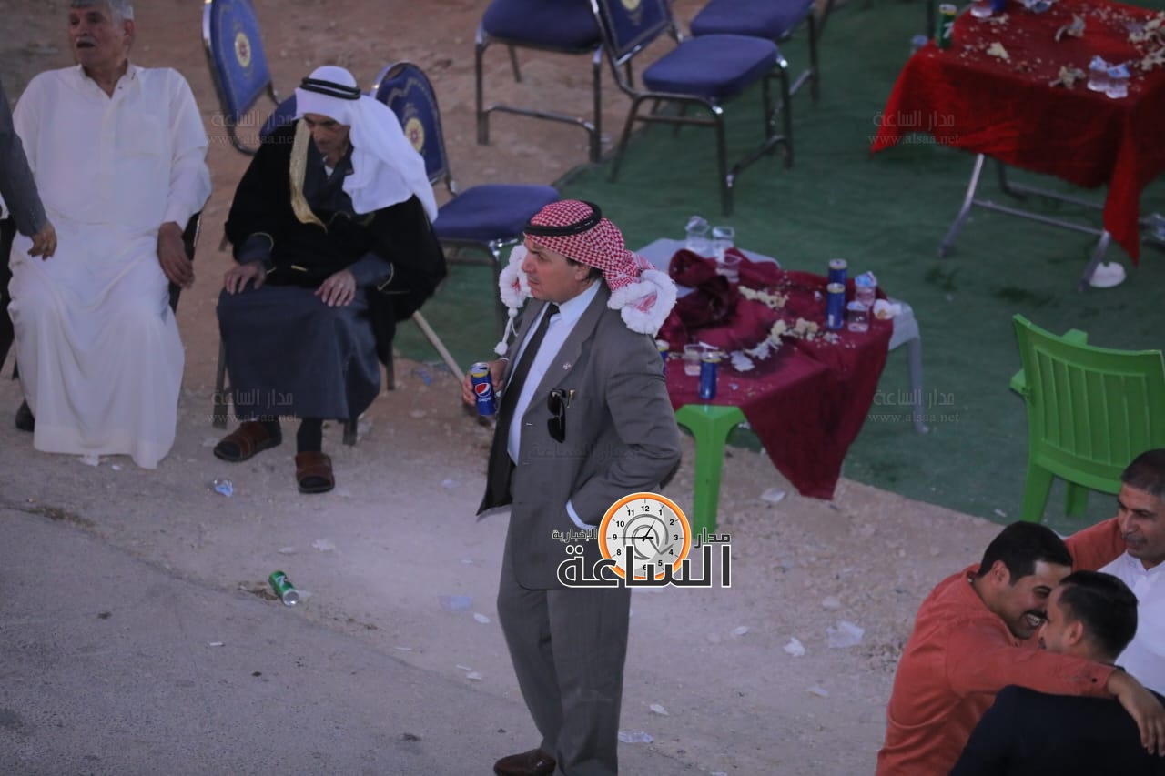 Madar Al-Saa Images 0.3941323677081374