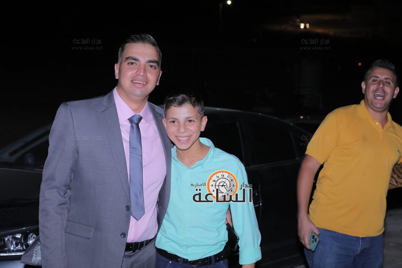 Madar Al-Saa Images 0.7524373869462266