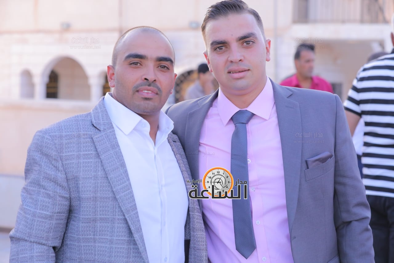 Madar Al-Saa Images 0.3567723006016914