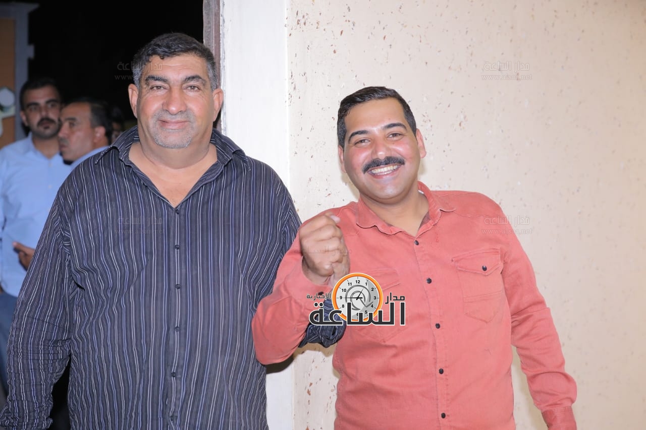 Madar Al-Saa Images 0.7297751808080051