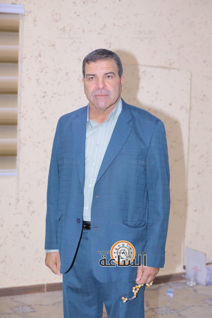 Madar Al-Saa Images 0.4790209517198518