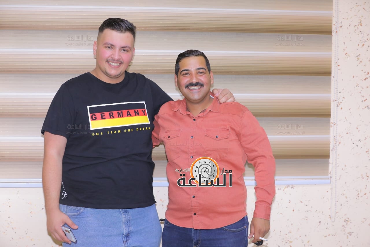 Madar Al-Saa Images 0.8898965845197064