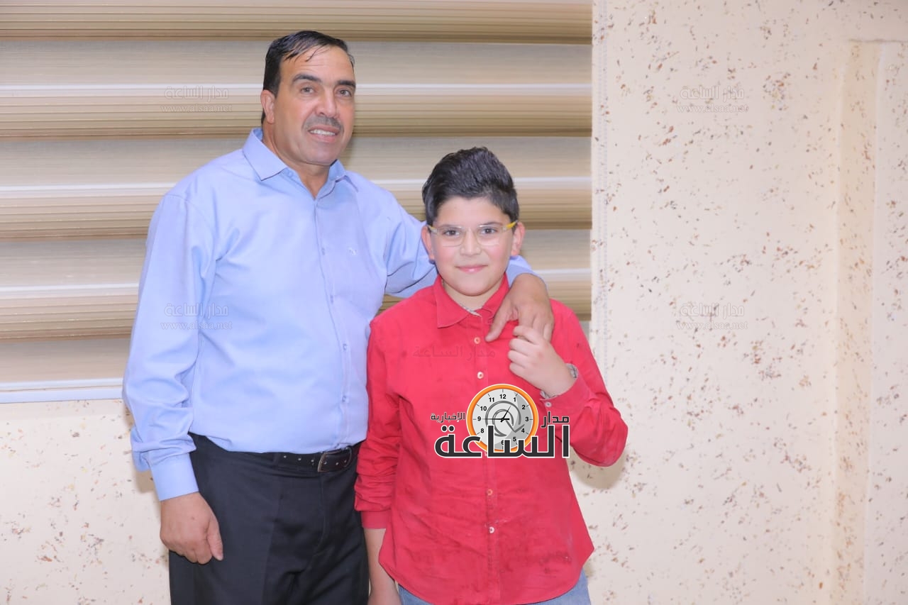 Madar Al-Saa Images 0.7301837091695029