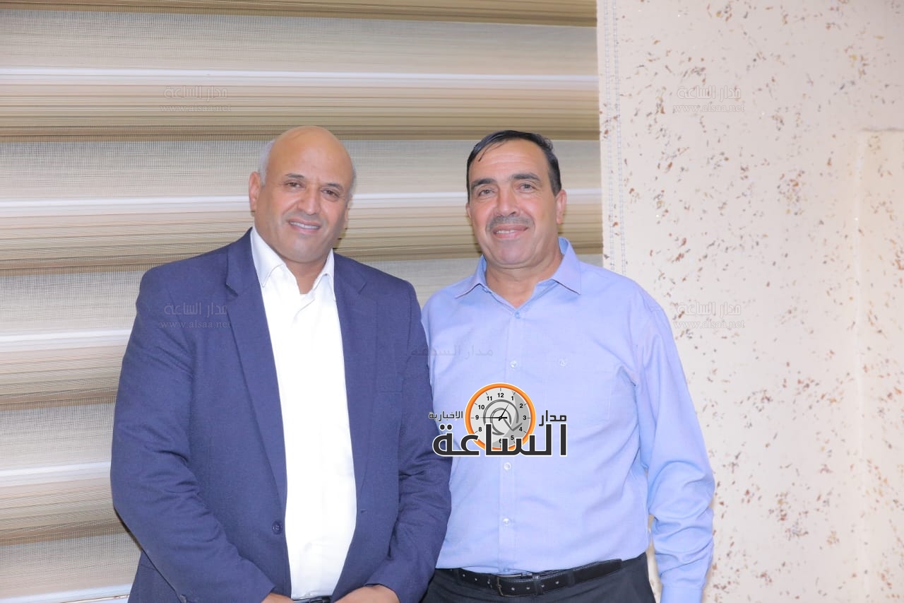 Madar Al-Saa Images 0.5473128750182672