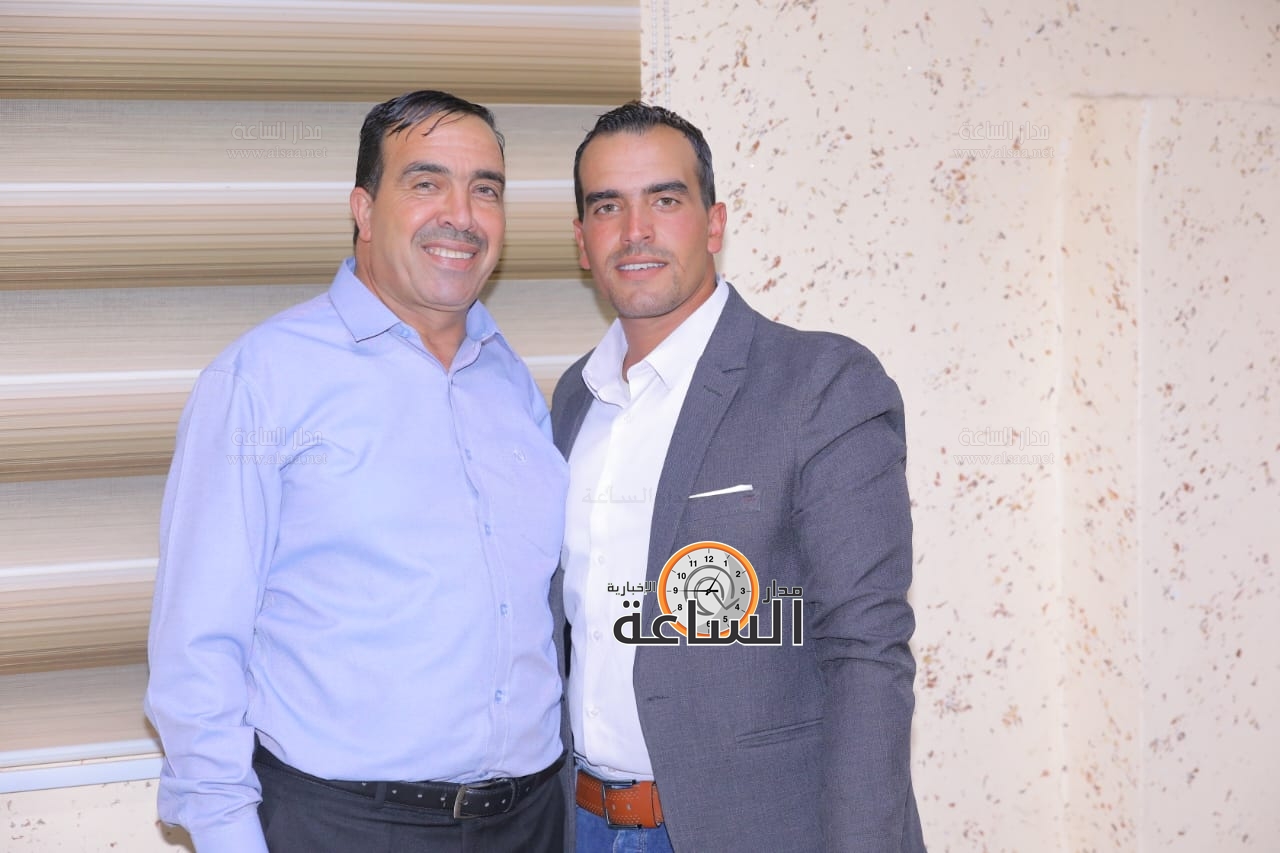 Madar Al-Saa Images 0.8099265182253443