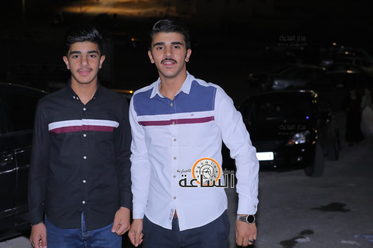 Madar Al-Saa Images 0.5297112082069142