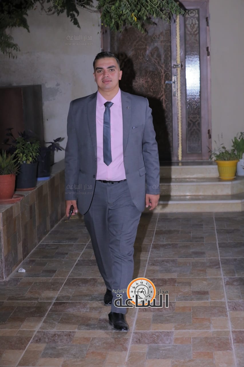 Madar Al-Saa Images 0.5397702522728989