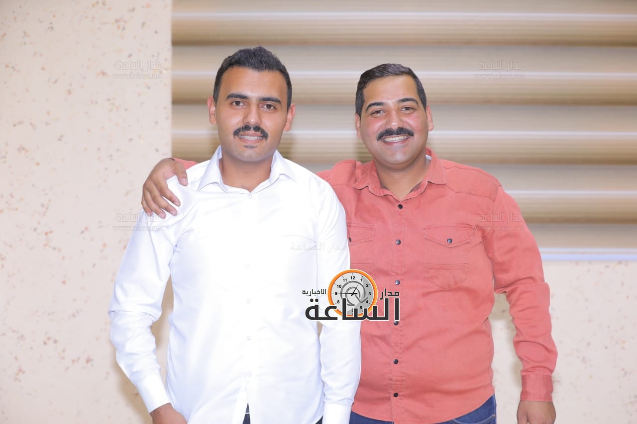 Madar Al-Saa Images 0.1995575570961199