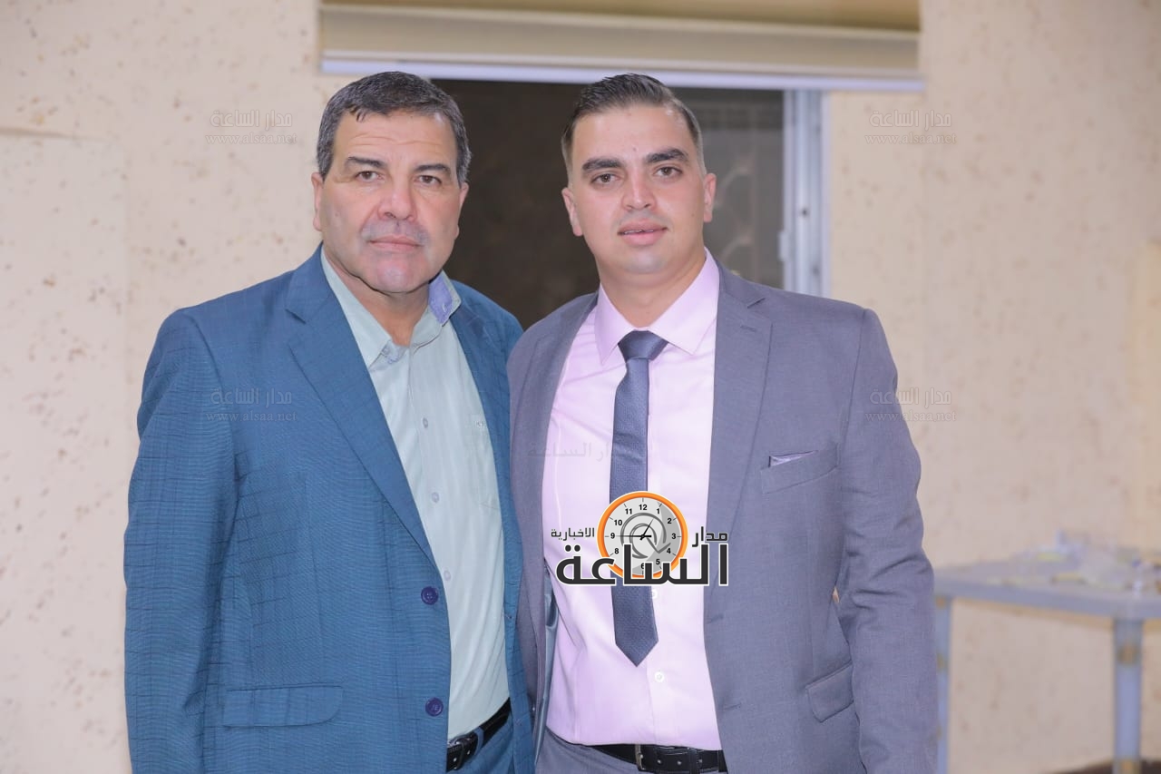 Madar Al-Saa Images 0.3659567242782549