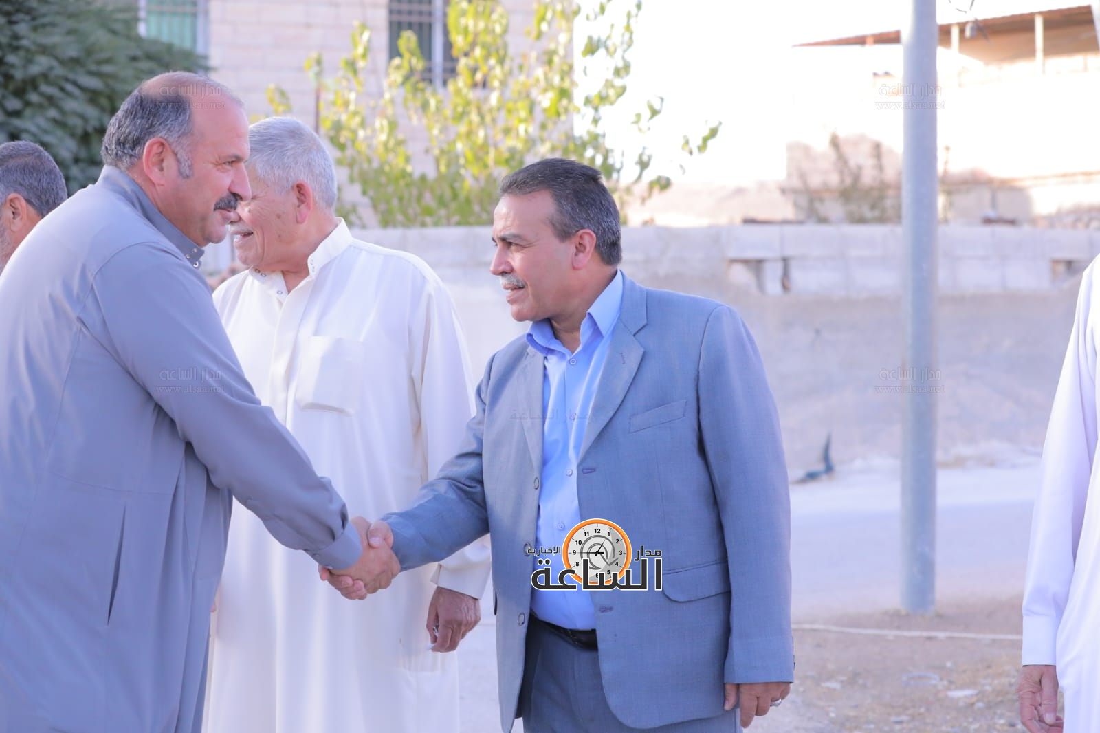 Madar Al-Saa Images 0.5467023137330311