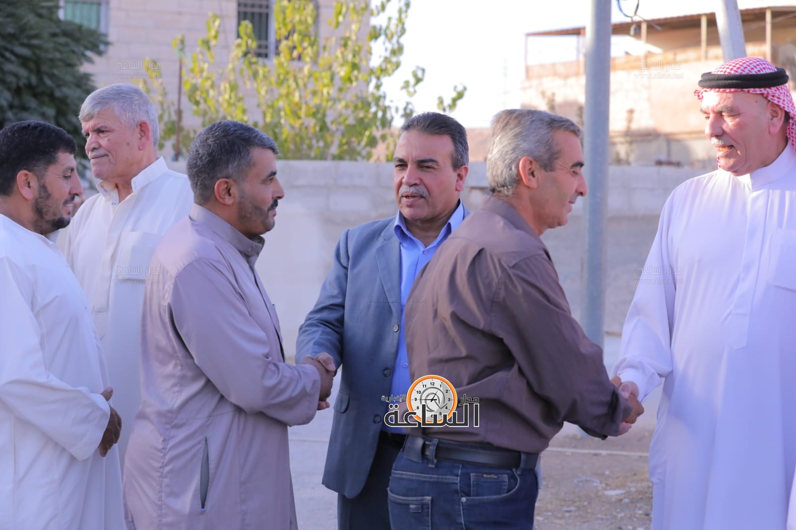 Madar Al-Saa Images 0.5599762097642837