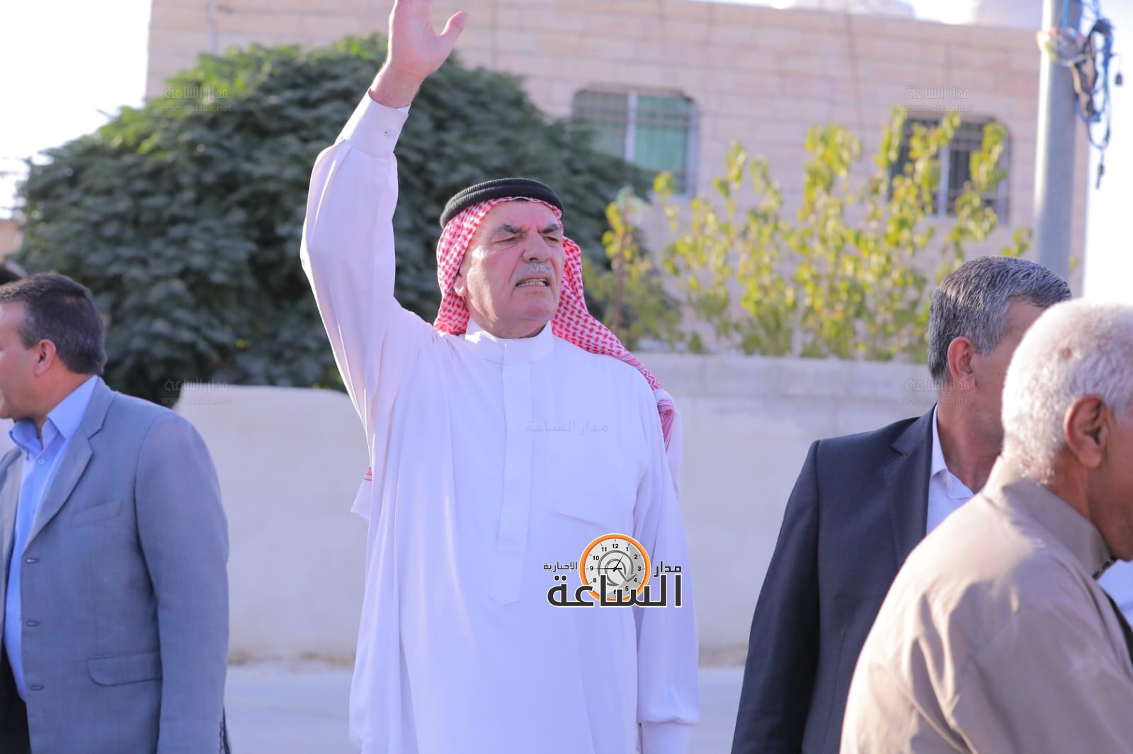 Madar Al-Saa Images 0.5127597990065738