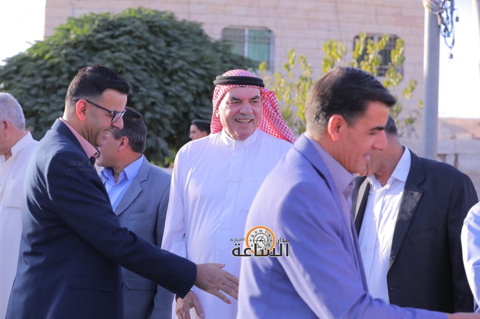 Madar Al-Saa Images 0.6370704832083443