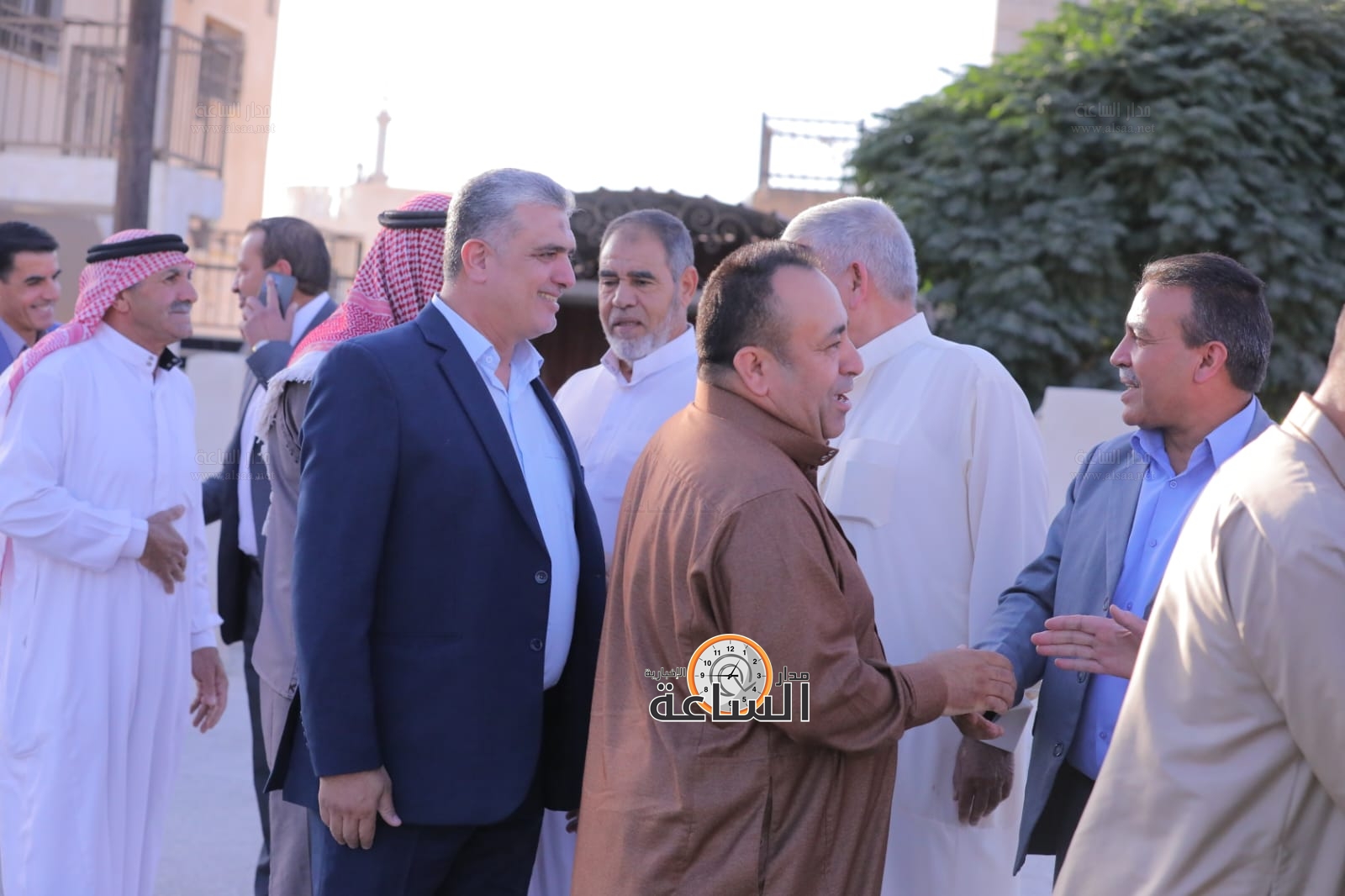 Madar Al-Saa Images 0.6802482057119379