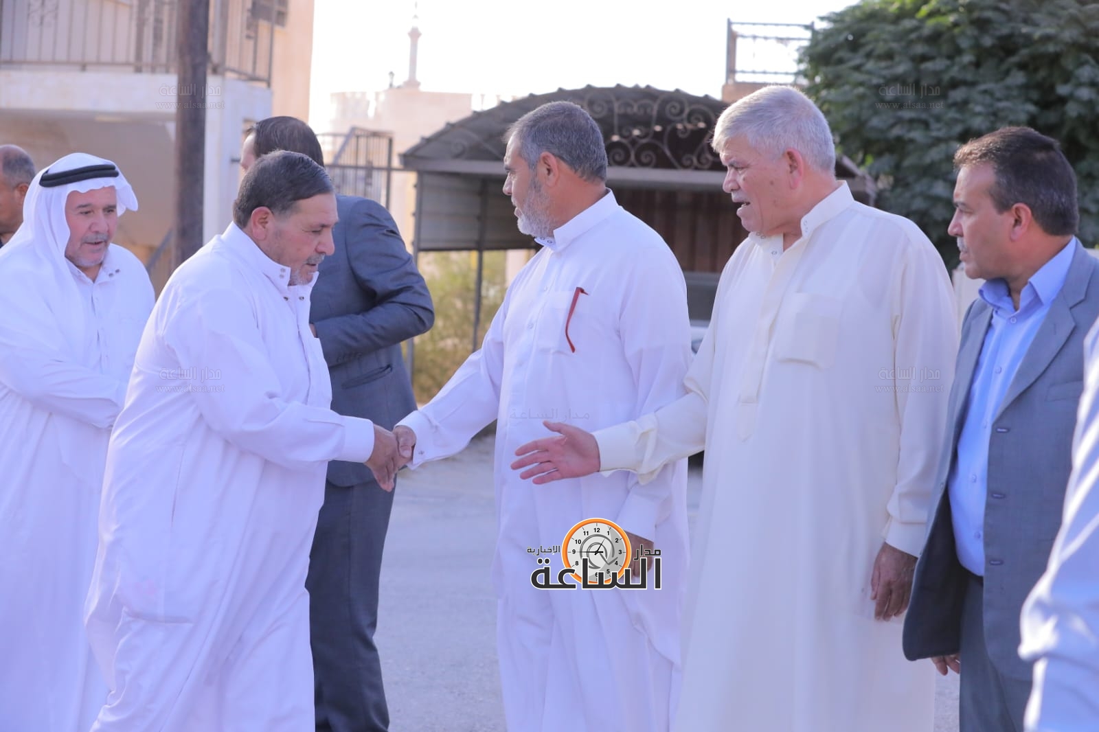 Madar Al-Saa Images 0.5980855532882019