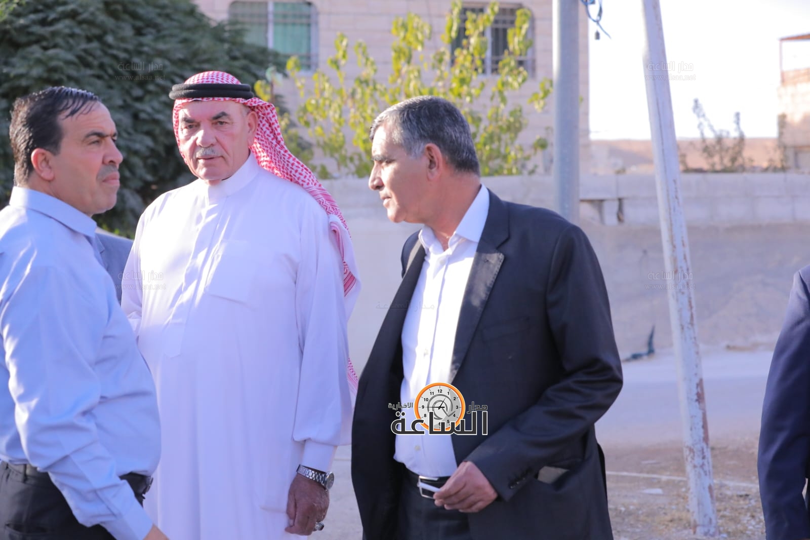 Madar Al-Saa Images 0.25316317166221625