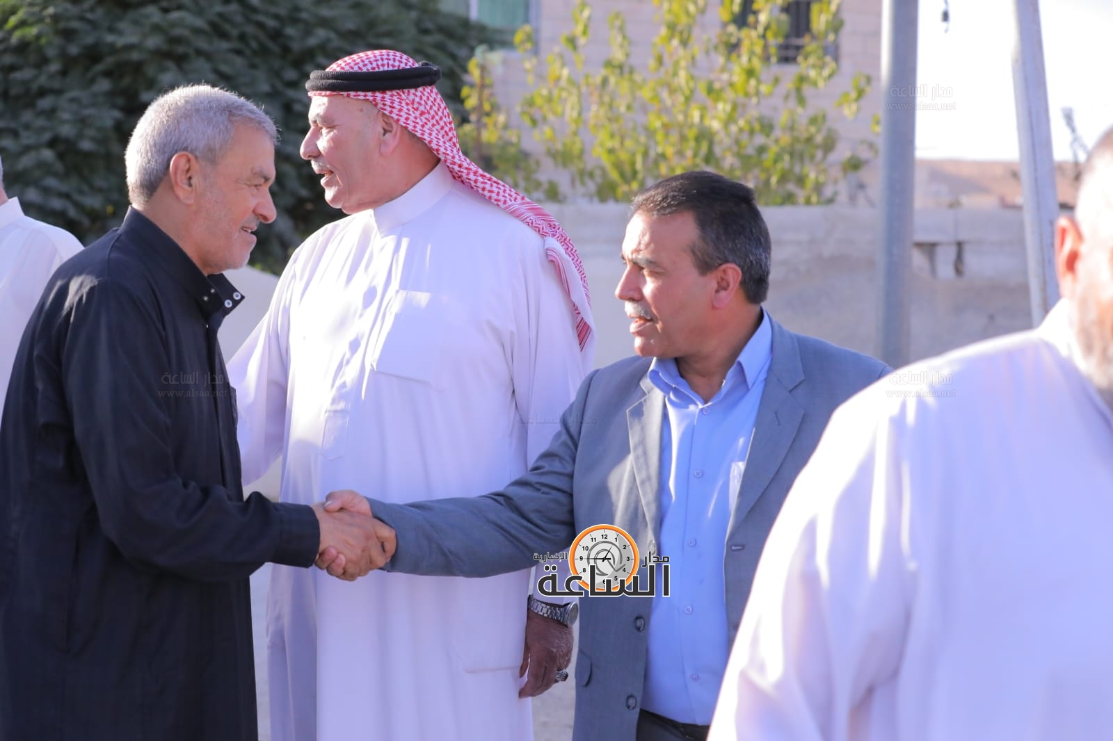 Madar Al-Saa Images 0.733341239481532