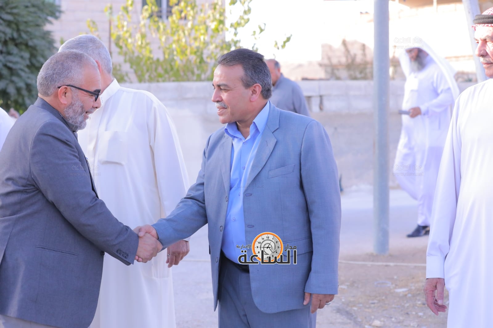 Madar Al-Saa Images 0.28050488173606425