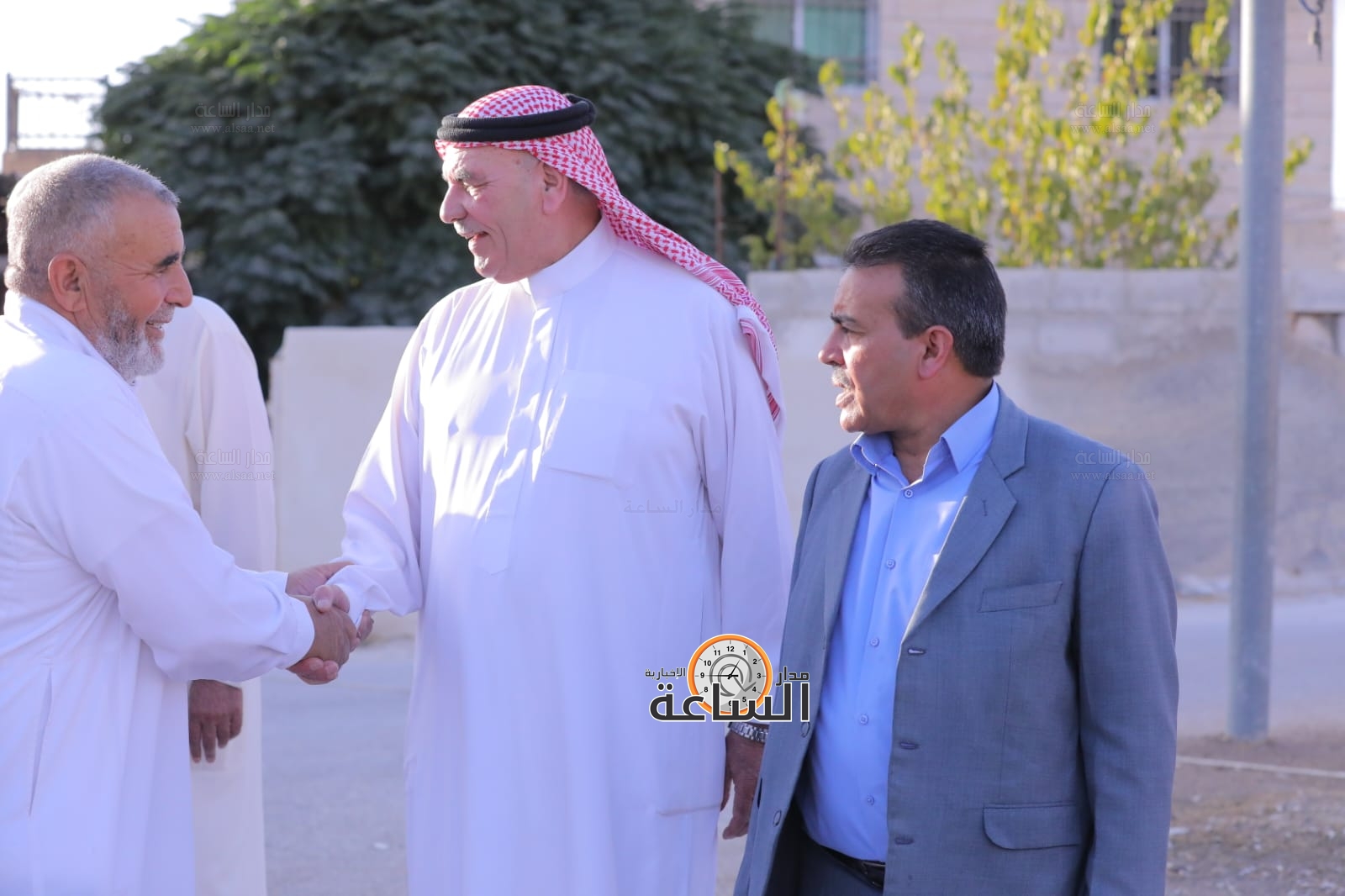 Madar Al-Saa Images 0.31576156552964973