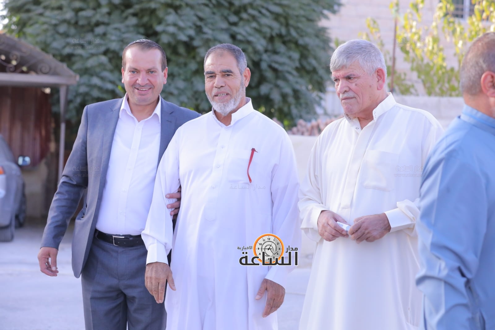 Madar Al-Saa Images 0.2974632640344399