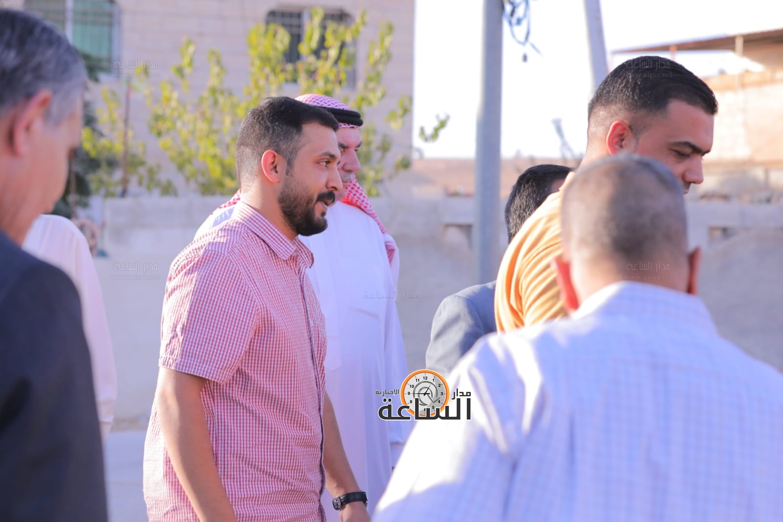 Madar Al-Saa Images 0.6272041652337597