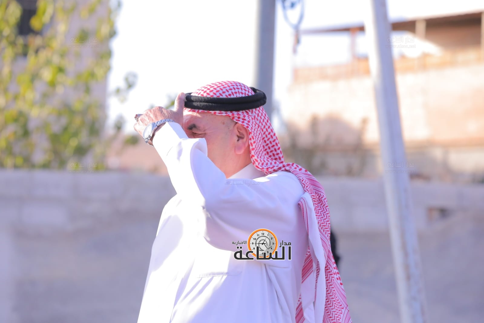 Madar Al-Saa Images 0.2323704219143039