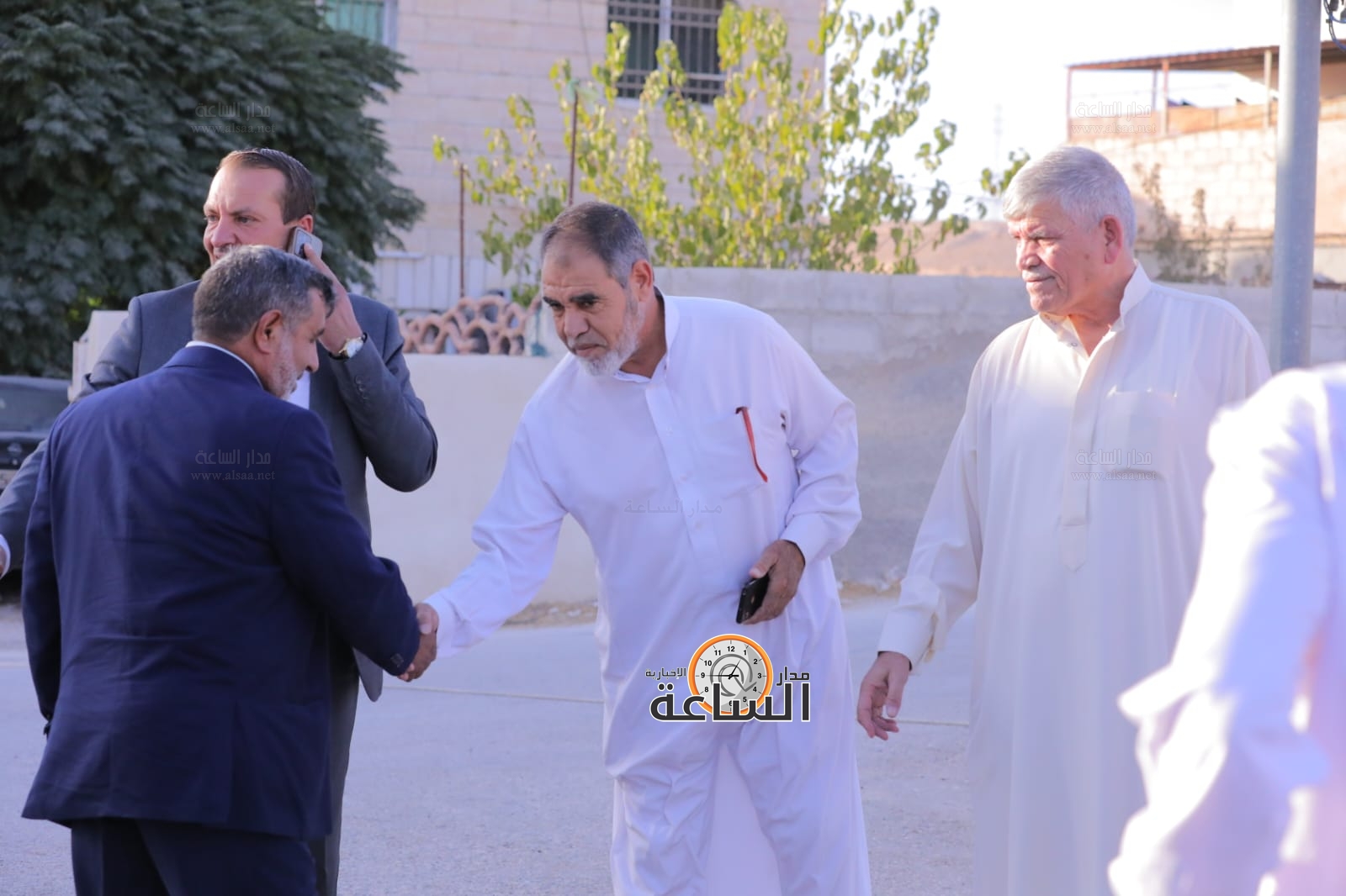 Madar Al-Saa Images 0.6268546858720081