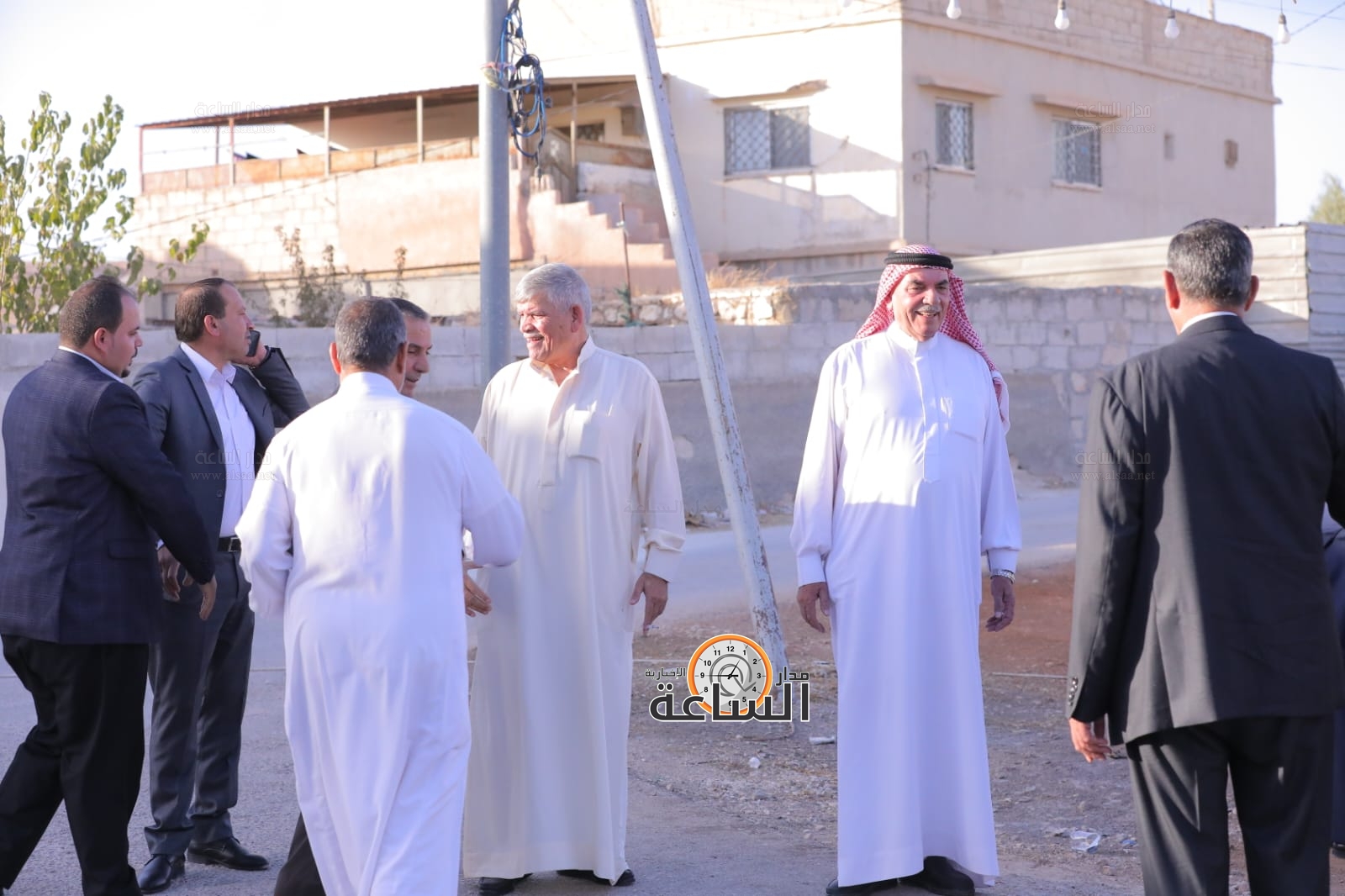 Madar Al-Saa Images 0.47959097970817854