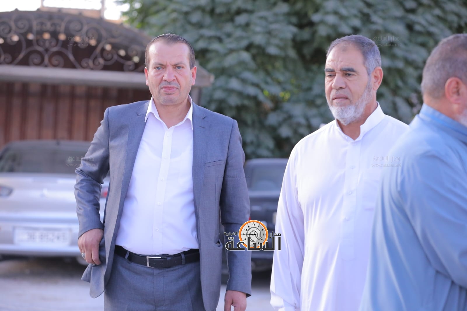 Madar Al-Saa Images 0.01863814106919226