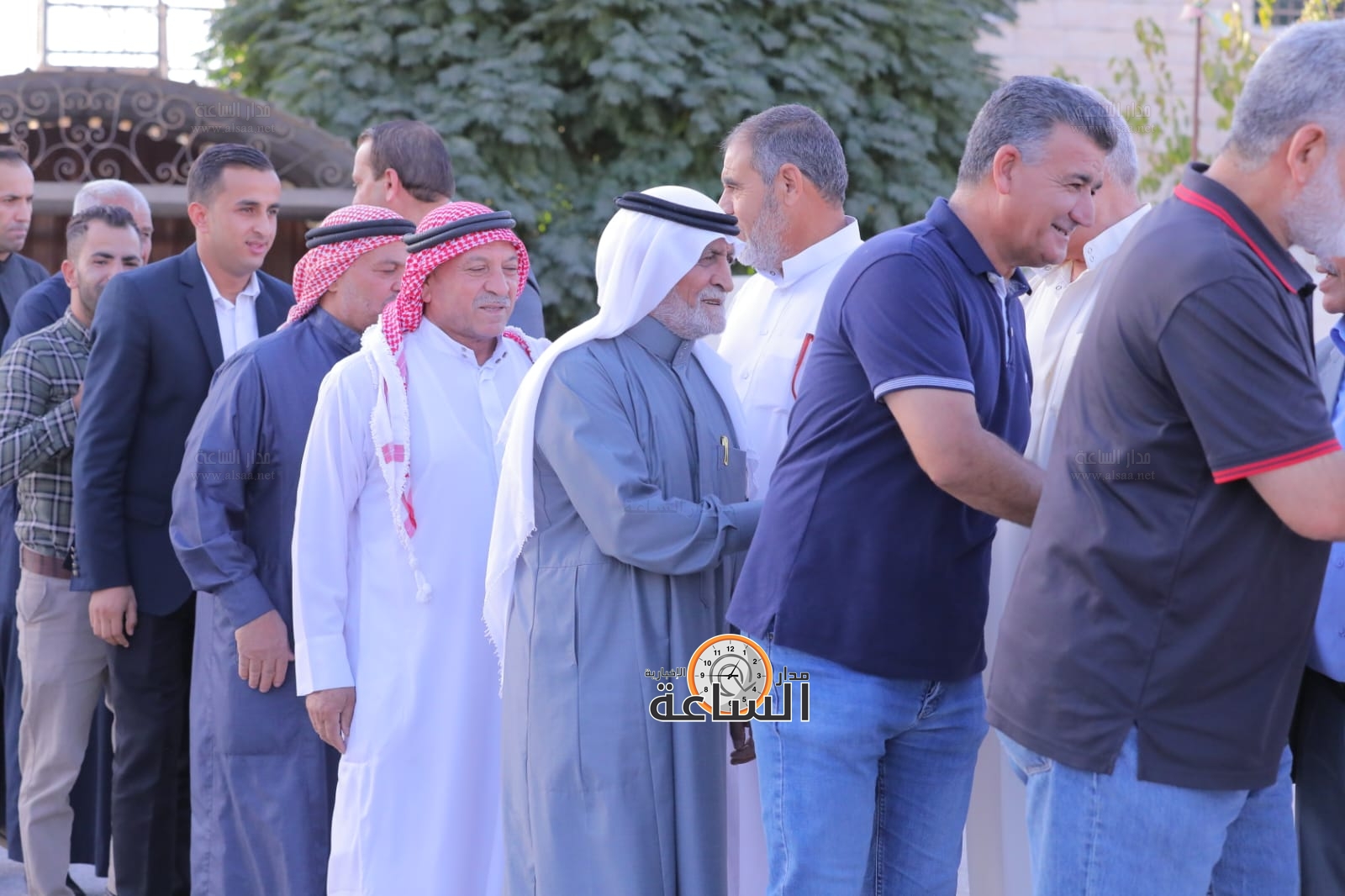 Madar Al-Saa Images 0.5887173882503953