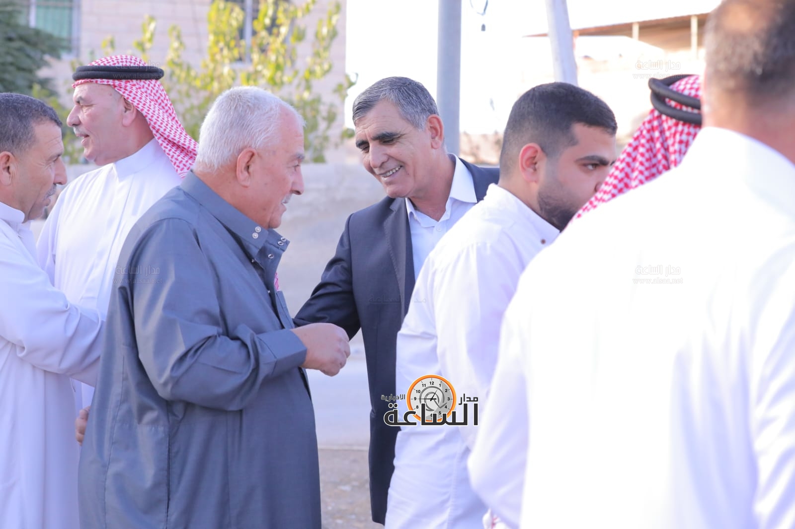 Madar Al-Saa Images 0.38720591281876193