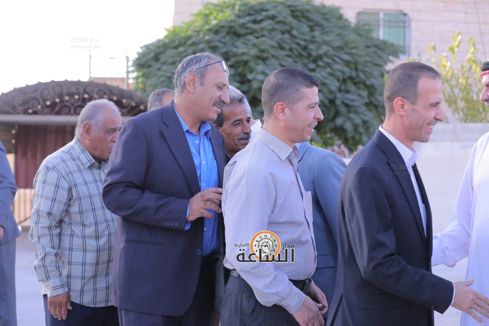 Madar Al-Saa Images 0.5698398907463249