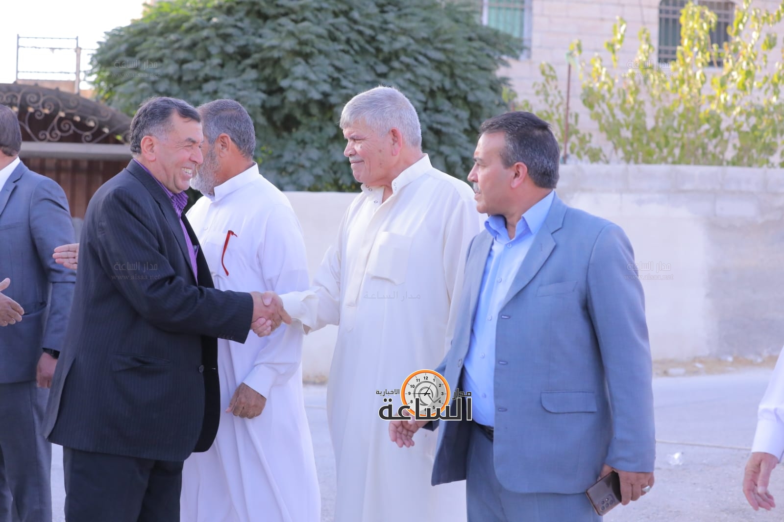 Madar Al-Saa Images 0.008209805033047246