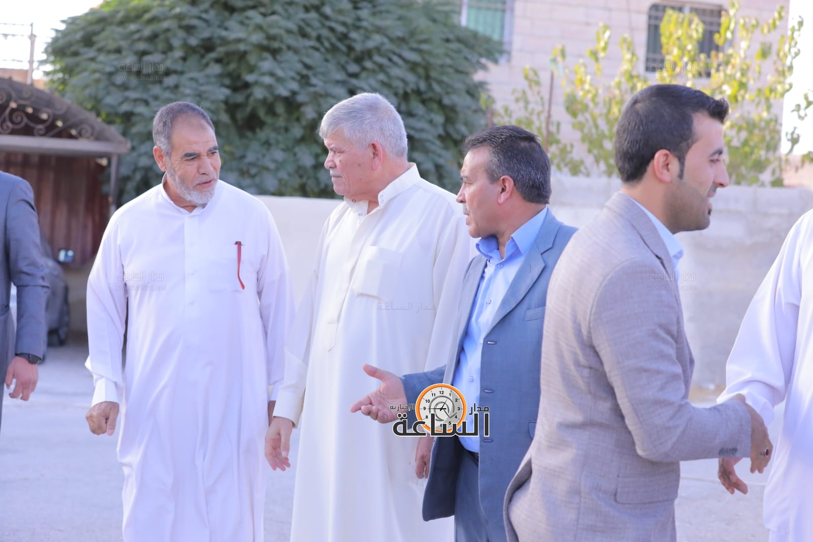 Madar Al-Saa Images 0.6463229775097494