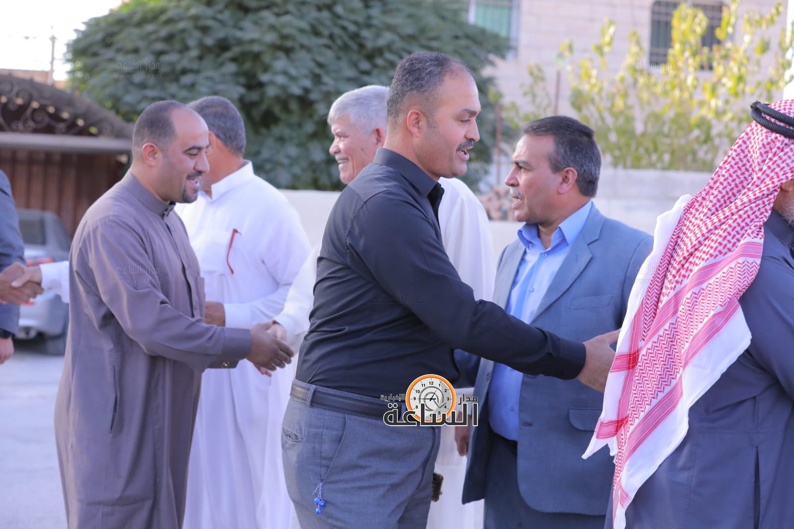 Madar Al-Saa Images 0.6346697203390224